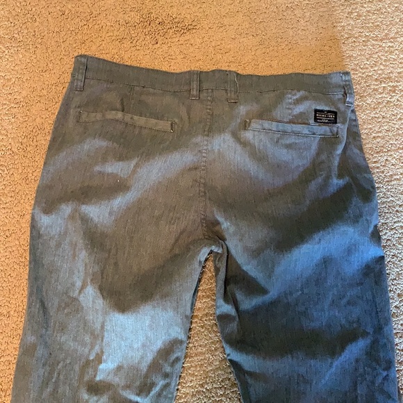Quiksilver pants - Picture 3 of 3
